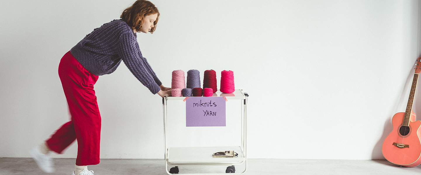 読み物コンテンツ