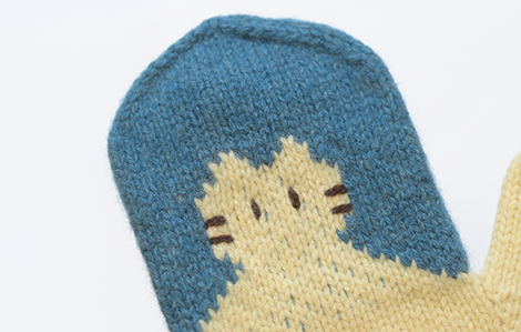 どうぶつパペットミトントラ2