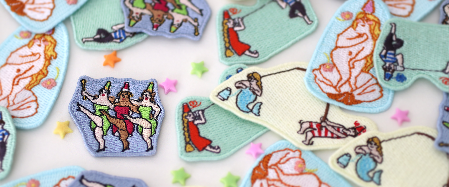 読み物コンテンツ