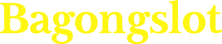 Bagongslot